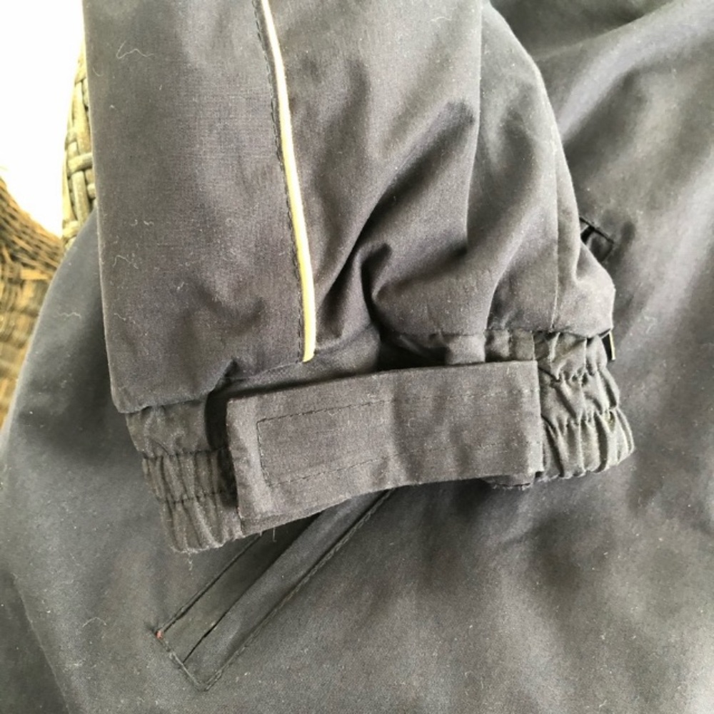 Alaska Reversible Jacket - Picture 3 of 5